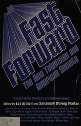 Cover of Fast forward