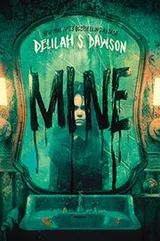 Cover of Mine
