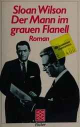 Cover of Der Mann im grauen Flanell
