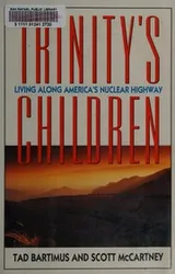 Cover of Trinity's children