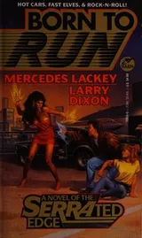 Cover of Born to run