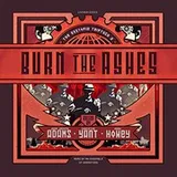 Cover of Burn the Ashes