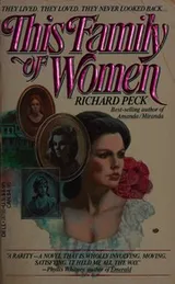 Cover of This family of women