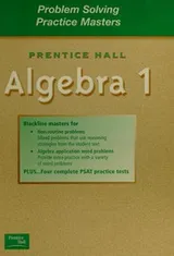 Cover of Prentice Hall