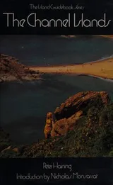 Cover of The Channel Islands
