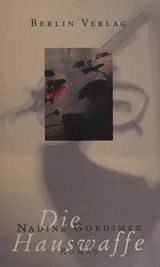 Cover of Die Hauswaffe