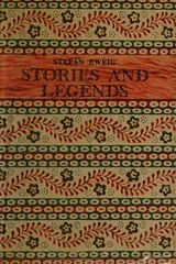 Cover of Stories and legends