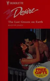 Cover of The Last Groom on Earth