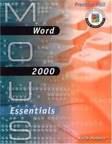 Cover of MOUS Essentials