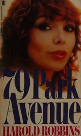 Cover of 79 Park Avenue