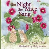 Cover of The Night the Mice Sang