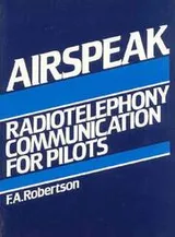 Cover of Airspeak