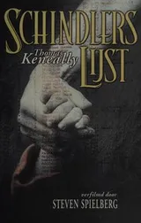 Cover of Schindlers lijst
