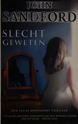 Cover of Slecht geweten