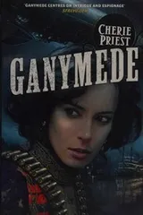 Cover of Ganymede