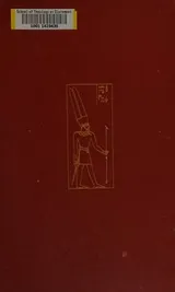 Cover of Tuta nkhamen, Amenism, Atenism and Egyptian monotheism