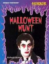 Cover of Halloween Hunt