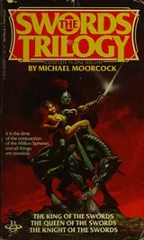 Cover of Swords Trilogy