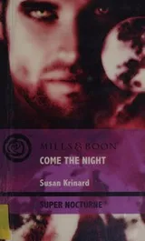 Cover of Come the Night