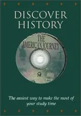 Cover of An American Journey