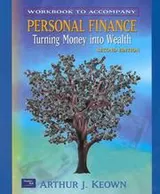 Cover of Workbook