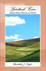 Cover of Spiritual Care