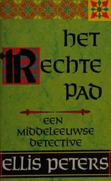 Cover of Het rechte pad