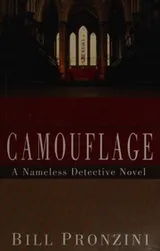 Cover of Camouflage