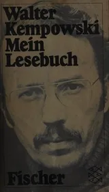 Cover of Mein Lesebuch