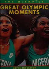 Cover of The Olympics
