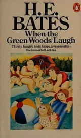 Cover of When the Green Woods Laugh