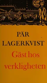 Cover of Gäst hos verkligheten