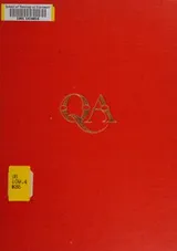 Cover of The holy places