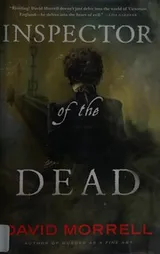 Cover of Inspector of the Dead