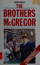 Cover of The brothers McGregor