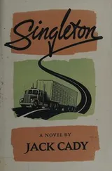Cover of Singleton