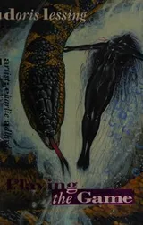 Cover of Playing the game
