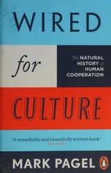 Cover of Wired for Culture