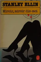 Cover of Miroir, miroir dis-moi