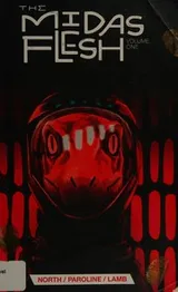 Cover of The Midas flesh