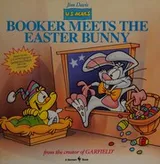 Cover of BOOKER MEETS THE EASTER BUNNY (U.S. Acres)