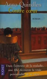 Cover of Contre coeur