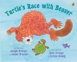 Cover of Turtle's Race With Beaver