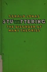 Cover of Stuttering