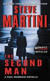 Cover of The Second Man