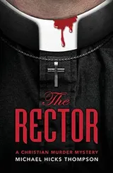 Cover of The Rector