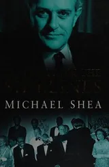 Cover of A view from the sidelines