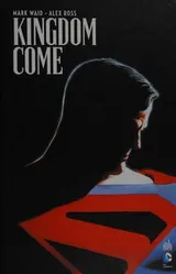 Cover of Kingdom come