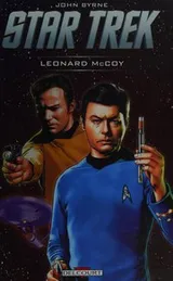Cover of Leonard McCoy