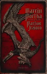 Cover of Martwe Jezioro